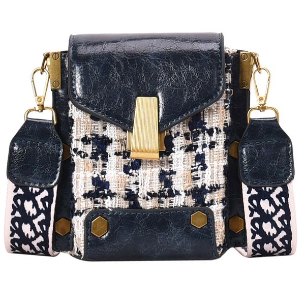 small bag women 2019 new joker shoulder messenger bag wide shoulder strap color fashion small square
small bag women 2019 new joker shoulder messenger bag wide shoulder strap color fashion small square