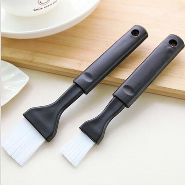 kitchen baking tools barbecue brush oil brush long handle plastic high temperature cooking brush easy to clean 2 packs
kitchen baking tools barbecue brush oil brush long handle plastic high temperature cooking brush easy to clean 2 packs