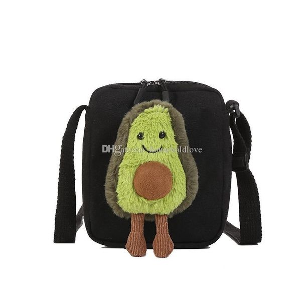 cartoon funny small bags female new 2019 cute avocado plush personality simple shoulder messenger bag storage bag cosmetic bag phone bags
cartoon funny small bags female new 2019 cute avocado plush personality simple shoulder messenger bag storage bag cosmetic bag phone bags