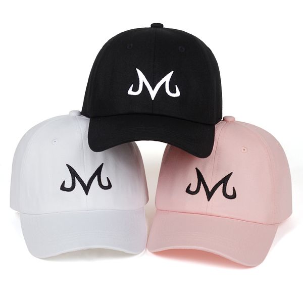 brand m snapback cap cotton baseball cap for men women hip hop dad hat golf caps bone garros, Black;white
brand m snapback cap cotton baseball cap for men women hip hop dad hat golf caps bone garros, Black;white