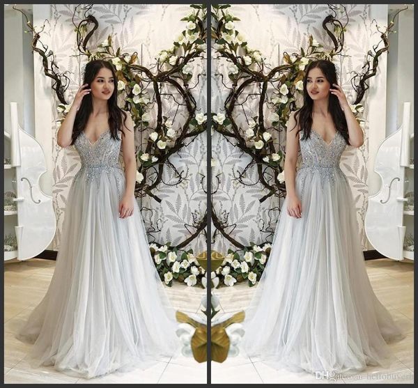 a line tulle v neck black girl prom dresses 2019 beaded long arabic evening formal dresses vestidos de fiesta party gowns
a line tulle v neck black girl prom dresses 2019 beaded long arabic evening formal dresses vestidos de fiesta party gowns