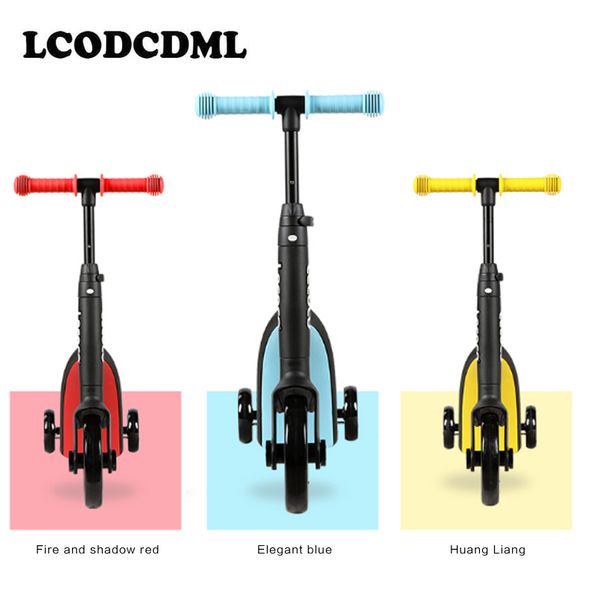 children's scooter can take 2-year-old children three-wheeled baby yo-yo 3-6-year-old multi-function
children's scooter can take 2-year-old children three-wheeled baby yo-yo 3-6-year-old multi-function