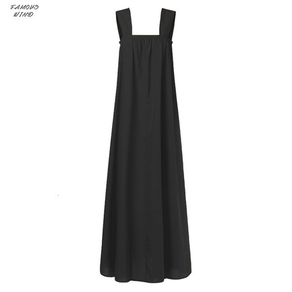 bohemian ankle length long dress maxi 2019 summer sleeveless square neck strap party dress women holiday vestidos plus size, Black;gray
bohemian ankle length long dress maxi 2019 summer sleeveless square neck strap party dress women holiday vestidos plus size, Black;gray