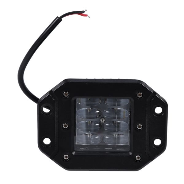 24w off road vehicle headlights waterproof work lights exterior lights car spotlights floodlights 1600lm led work lamps with scr
24w off road vehicle headlights waterproof work lights exterior lights car spotlights floodlights 1600lm led work lamps with scr