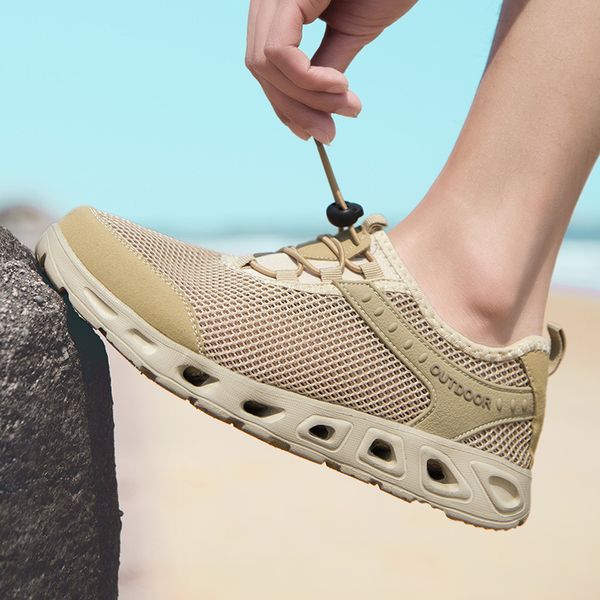 men casual shoes silid light weight male shoes slip on breathable summer design male outdoor sneakers men, Black
men casual shoes silid light weight male shoes slip on breathable summer design male outdoor sneakers men, Black