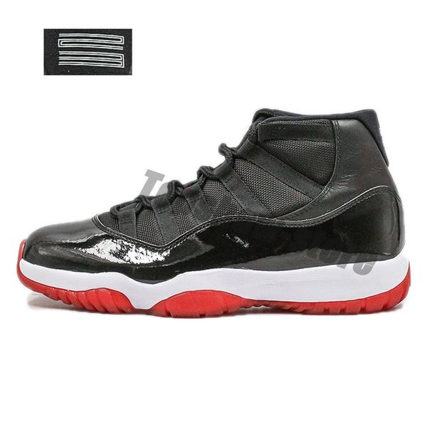 fashion 11s 11.0 bred basketball shoes black red high platinum retro men sport shoes designer sneakers
fashion 11s 11.0 bred basketball shoes black red high platinum retro men sport shoes designer sneakers
