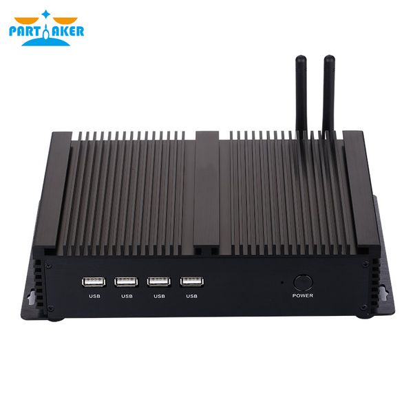 ipc fanless mini industrial pc with intel windows i5 3317u processor and dual lan 4*rs232 com port
ipc fanless mini industrial pc with intel windows i5 3317u processor and dual lan 4*rs232 com port