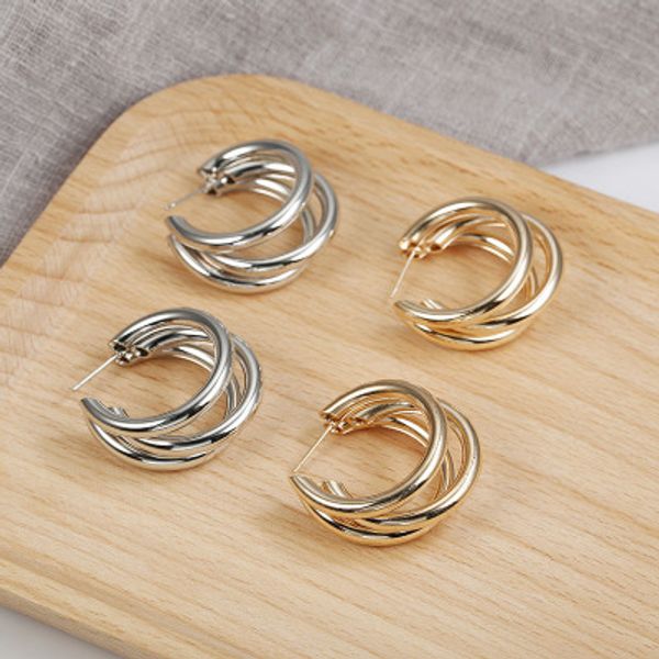 geometric shape cold wind ear ring korean cute elegant for women earrings pendientes brincos fashion jewelry, Golden;silver
geometric shape cold wind ear ring korean cute elegant for women earrings pendientes brincos fashion jewelry, Golden;silver