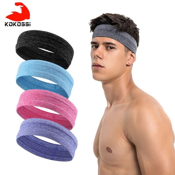 kokossi elastic sweatband sport gym headband anti-slip women men breathable basketball fitness yoga volleyball cycling hair band, Yellow;black
kokossi elastic sweatband sport gym headband anti-slip women men breathable basketball fitness yoga volleyball cycling hair band, Yellow;black