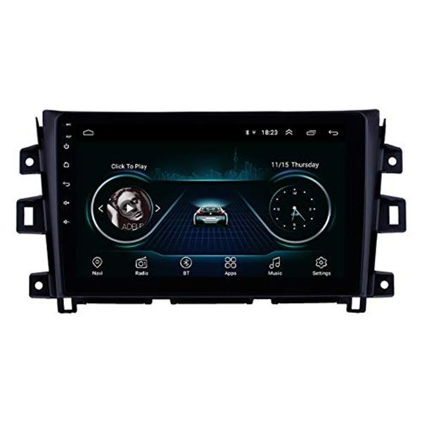 android 9.0 10.1 inch car radio gps navigation for 2011-2016 nissan navara bluetooth touchscreen stereo with music aux wifi
android 9.0 10.1 inch car radio gps navigation for 2011-2016 nissan navara bluetooth touchscreen stereo with music aux wifi