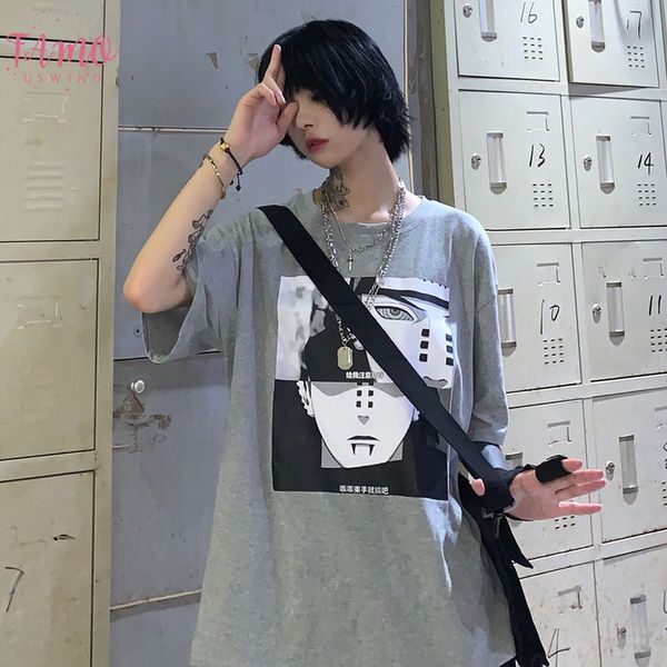 harajuku пара одежда летняя streetwear урожай тенниска корейский ulzzang отпечатано с коротким рукавом футболки для женщин топы, White
harajuku пара одежда летняя streetwear урожай тенниска корейский ulzzang отпечатано с коротким рукавом футболки для женщин топы, White