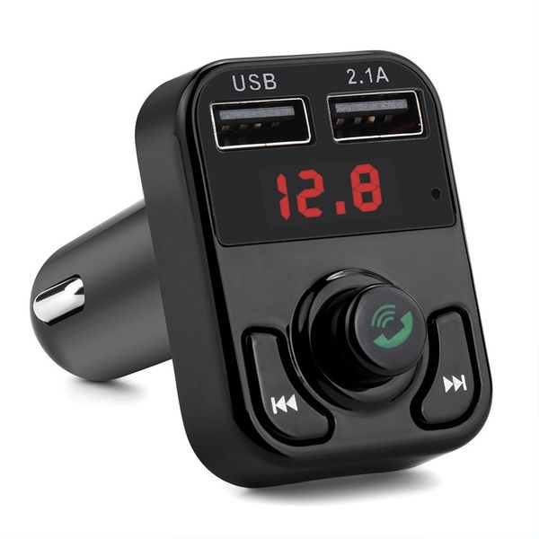 vehemo wireless radio adapter bluetooth receiver car fm transmitter fm transmitter handadapter aux stereo
vehemo wireless radio adapter bluetooth receiver car fm transmitter fm transmitter handadapter aux stereo