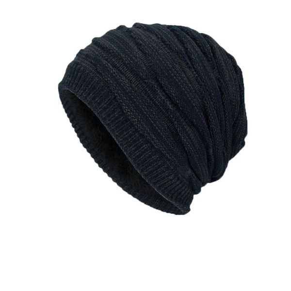 men winter hat accessory casual outdoor all-match knitting warm sports plus velvet
men winter hat accessory casual outdoor all-match knitting warm sports plus velvet