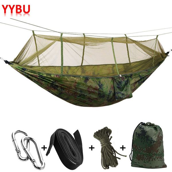 yybu ultralight 1-2 открытый качели гамак палатка с противомоскитной сеткой 260 * 140см переносной путешествия отдых дом сад гамак кресло
yybu ultralight 1-2 открытый качели гамак палатка с противомоскитной сеткой 260 * 140см переносной путешествия отдых дом сад гамак кресло