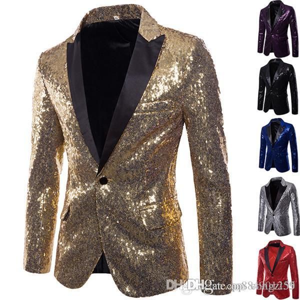 2020 wholesale- new brand blazer men suits for mens business fashion coats men's blazers suit jackets m-xxl, White;black
2020 wholesale- new brand blazer men suits for mens business fashion coats men's blazers suit jackets m-xxl, White;black