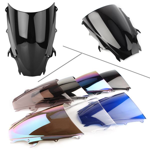 daytona 675 motorcycle windshield windscreen double bubble for 2009 2010 2011 2012 abs plastic
daytona 675 motorcycle windshield windscreen double bubble for 2009 2010 2011 2012 abs plastic