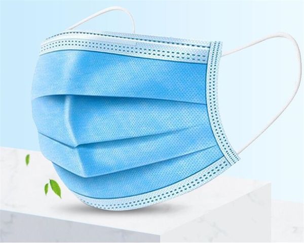 dhl ship breathable mouth mask facedust elastic bule 3 layer non woven dustproof face masks 47wn
dhl ship breathable mouth mask facedust elastic bule 3 layer non woven dustproof face masks 47wn