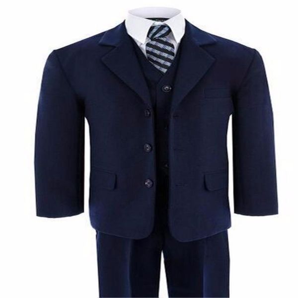 boys suits for wedding formal occasion blue classic boys flower girl dress suits wedding suit boy kid blazer(jacket+pants+vest, Black
boys suits for wedding formal occasion blue classic boys flower girl dress suits wedding suit boy kid blazer(jacket+pants+vest, Black