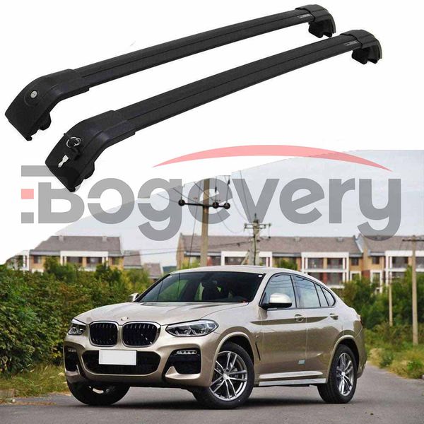 crossbars fits for x4 g02 2018 2019 baggage roof racks rail cross bars 
crossbars fits for x4 g02 2018 2019 baggage roof racks rail cross bars