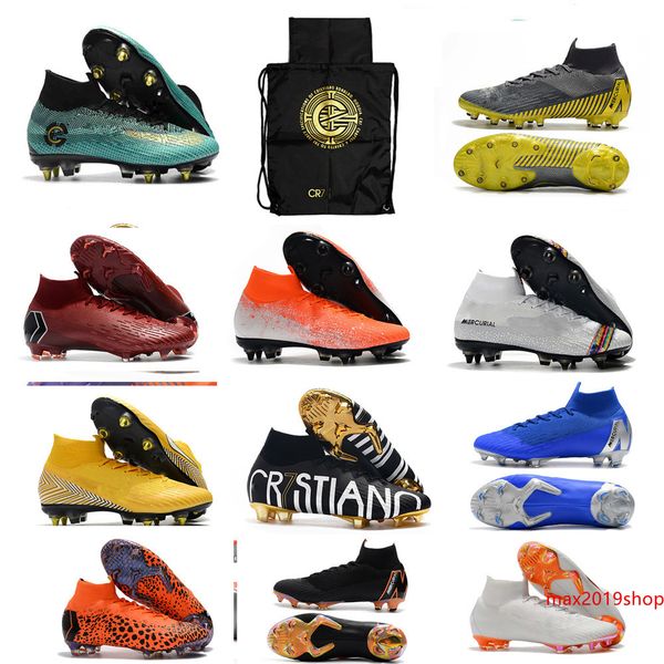 with fury cr7 mercurial vapors xii vii elite fg soccer cleats outdoor football boots mercurial superfly vi 360 elite woman
with fury cr7 mercurial vapors xii vii elite fg soccer cleats outdoor football boots mercurial superfly vi 360 elite woman