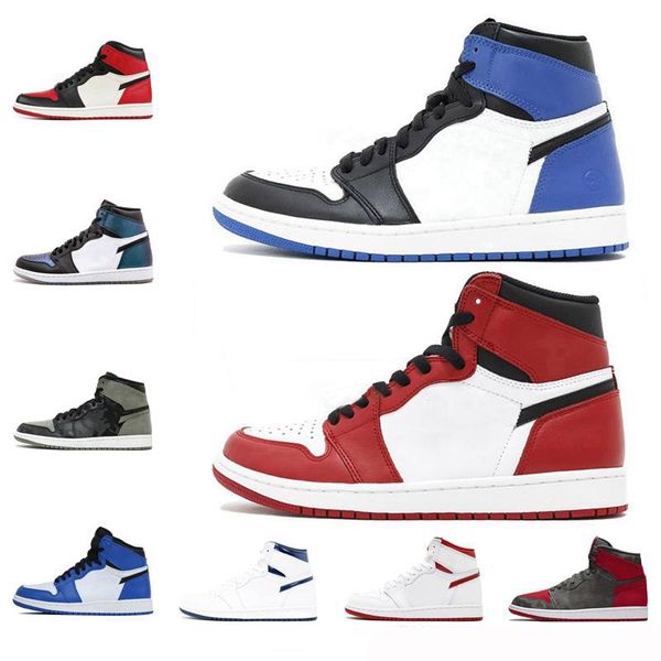 1 og high spider 1s man origin story men basketball sneaker 2019 new chicago crystal athletics sneakers sport shoes 40-46 
1 og high spider 1s man origin story men basketball sneaker 2019 new chicago crystal athletics sneakers sport shoes 40-46