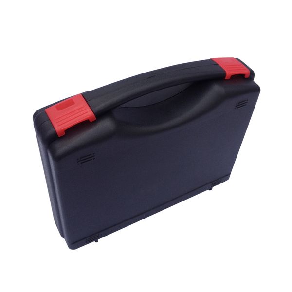 small size plastic tool box sq002 245*175*65mm plastic carry simple hard tool case for hand set
small size plastic tool box sq002 245*175*65mm plastic carry simple hard tool case for hand set