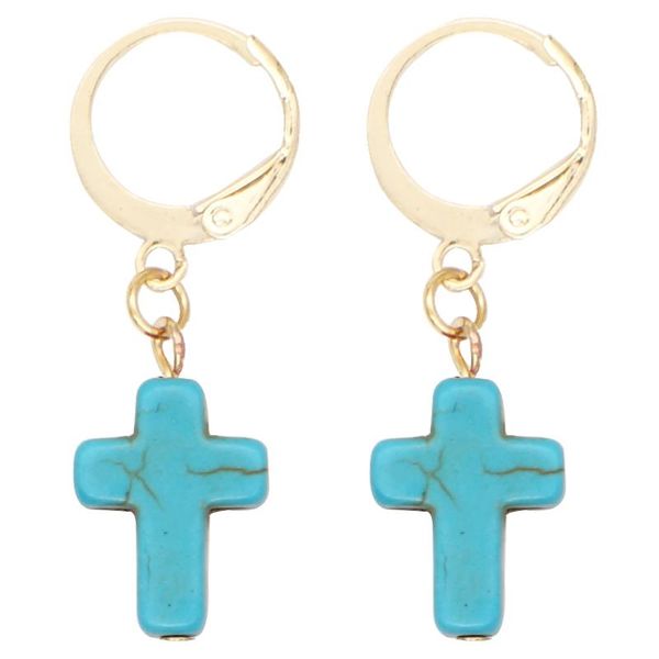 go2boho cross earring femme earrings for women fashion jewelry accessories gift new arrival 2020 pendientes mujer moda danglers, Silver 
go2boho cross earring femme earrings for women fashion jewelry accessories gift new arrival 2020 pendientes mujer moda danglers, Silver