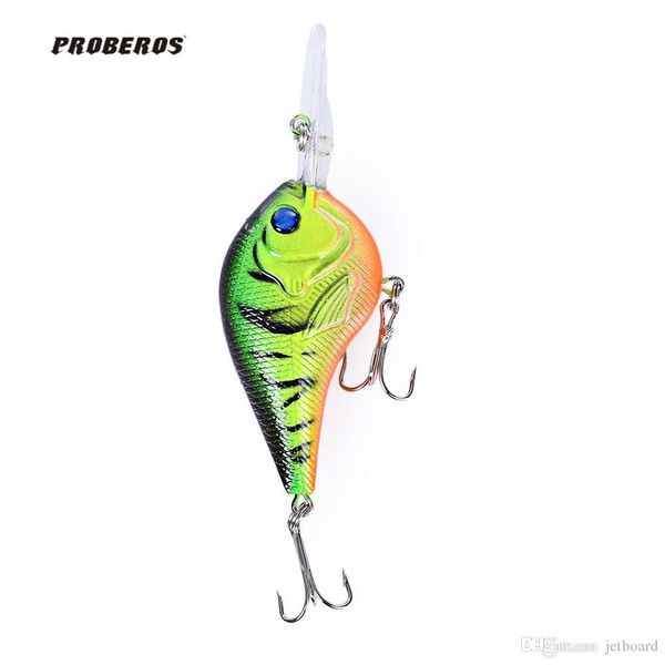 proberos hard рыба формы 9.5cm рыбалка приманка для активного отдыха приманки приманки, красочных рыболовных снастей, крюк из нержавеющей ст
proberos hard рыба формы 9.5cm рыбалка приманка для активного отдыха приманки приманки, красочных рыболовных снастей, крюк из нержавеющей ст
