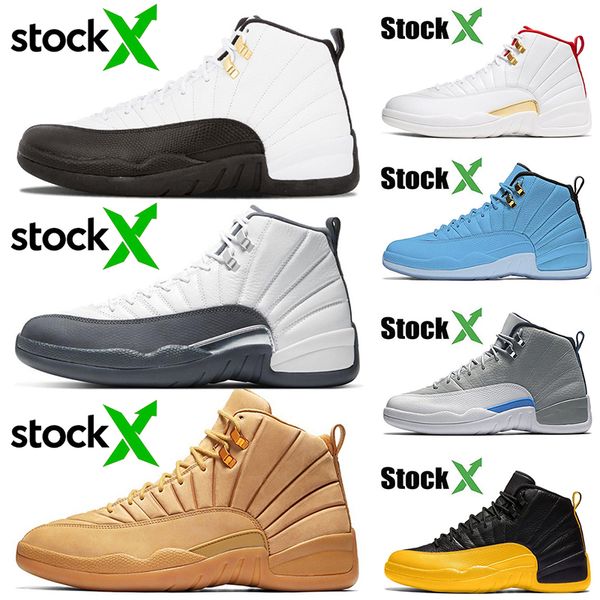 2020 sell basketball shoes taxi dark grey fiba 12 12s unc mens jumpman wolf university stock x sport fashion designer sneakers 7-13
2020 sell basketball shoes taxi dark grey fiba 12 12s unc mens jumpman wolf university stock x sport fashion designer sneakers 7-13