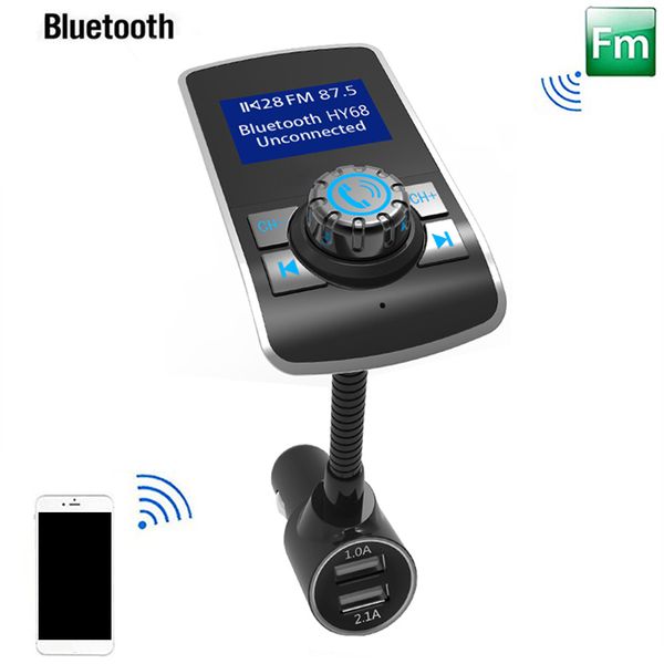 wireless car mp3 player 1.44inch screen dual usb car charger support bluetooth hands-phone
wireless car mp3 player 1.44inch screen dual usb car charger support bluetooth hands-phone