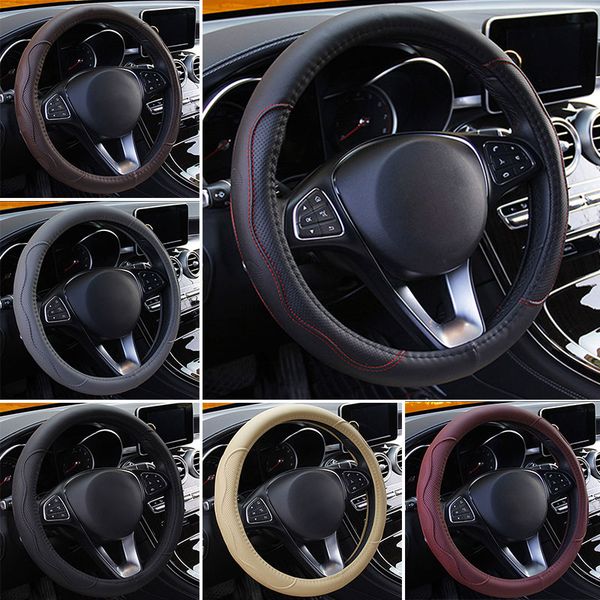 vehemo 15 inch cars steering wheel covers dish sets accessories durable auto cover steering wheel wrap breathe y
vehemo 15 inch cars steering wheel covers dish sets accessories durable auto cover steering wheel wrap breathe y