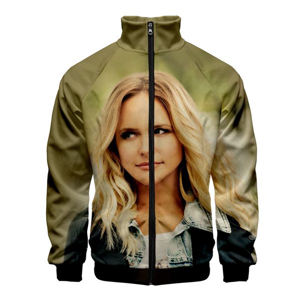 collection miranda lambert comfortable long sleeve zipper kakarot jacket casual jacket men's stand collar coat, Black;brown
collection miranda lambert comfortable long sleeve zipper kakarot jacket casual jacket men's stand collar coat, Black;brown