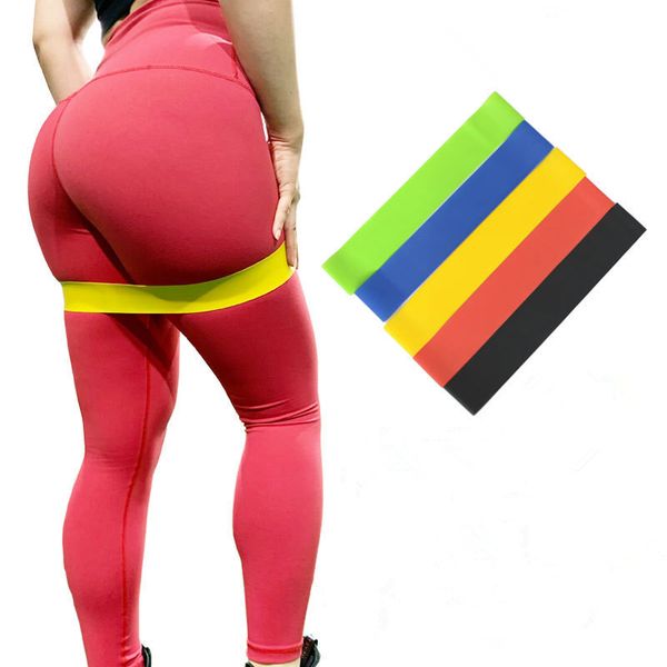 factory price set of 5 resistance loops exercise latex rubber bands for fitness yoga training gym
factory price set of 5 resistance loops exercise latex rubber bands for fitness yoga training gym