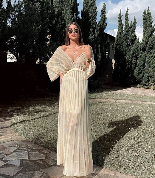 party dresses 2021 spring european and american-style style women's clothing dress selling v-neck cape-sleeve, White;black
party dresses 2021 spring european and american-style style women's clothing dress selling v-neck cape-sleeve, White;black