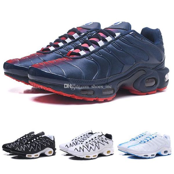 arrive new tn running shoes for men ,good quality tn trainers lace up breathable mesh cushion sport sneakers size 40-46
arrive new tn running shoes for men ,good quality tn trainers lace up breathable mesh cushion sport sneakers size 40-46