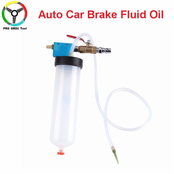 auto car brake fluid oil change tool replace brake fluid/oil in main pump or sub pump of cars kit equipment tool
auto car brake fluid oil change tool replace brake fluid/oil in main pump or sub pump of cars kit equipment tool