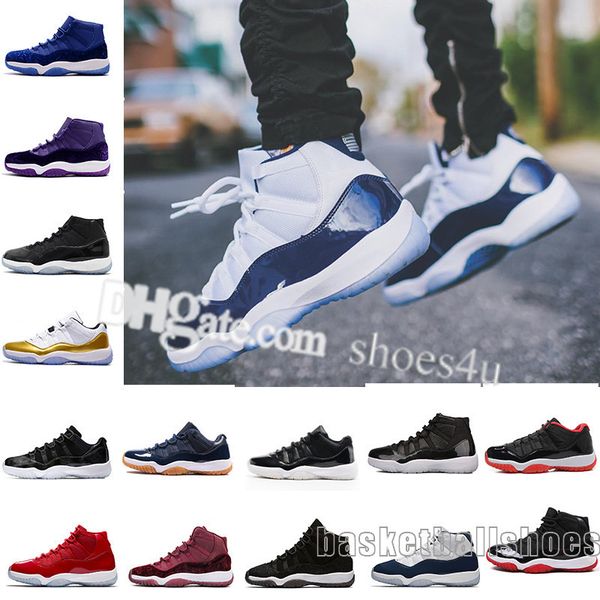 wholesale 11 basketball shoes men womens high gym red midnight navy barons university blue concord varsity red space ja
wholesale 11 basketball shoes men womens high gym red midnight navy barons university blue concord varsity red space ja