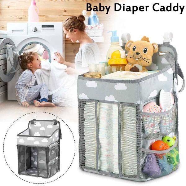 baby storage organizer crib hanging storage bag with hook caddy organizer for baby essentials bedding set diaper bag
baby storage organizer crib hanging storage bag with hook caddy organizer for baby essentials bedding set diaper bag