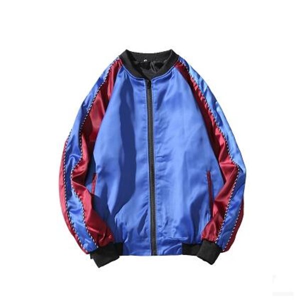 m ~ 5xl 2019 новых мужская одежды плюс размером batwing рукава осенней куртки кардиган бейсбол верхней одежды hiphop, Black;brown
m ~ 5xl 2019 новых мужская одежды плюс размером batwing рукава осенней куртки кардиган бейсбол верхней одежды hiphop, Black;brown