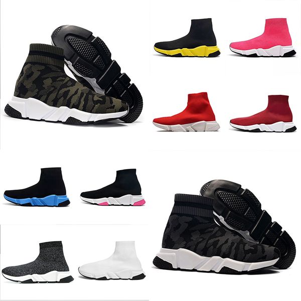 2020 paris sock shoes casual shoe speed trainer sneakers speed trainer sock race runners black shoes men and women white shoe
2020 paris sock shoes casual shoe speed trainer sneakers speed trainer sock race runners black shoes men and women white shoe
