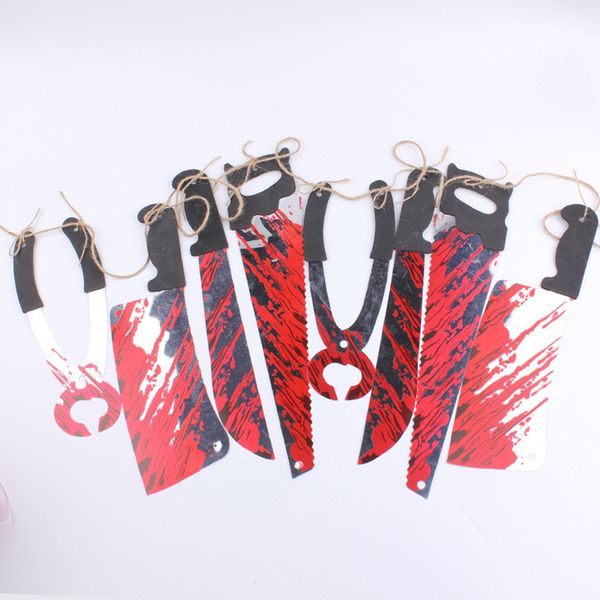 hotest halloween spooky кровавый нож строка haunted house bar ктв хэллоуин украшения хэллоуин праздничные украшения реквизит
hotest halloween spooky кровавый нож строка haunted house bar ктв хэллоуин украшения хэллоуин праздничные украшения реквизит