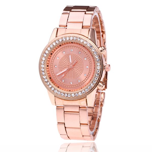 rhinestones trendy women watch stainless steel pineapple grid dial quartz wrist watch woman 2019, Slivery;brown
rhinestones trendy women watch stainless steel pineapple grid dial quartz wrist watch woman 2019, Slivery;brown