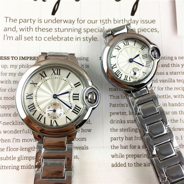 2019 items lady watches women watch small dials brand noble female quartz steel bracelet chain foreign trade sales high-grades lover, Slivery;brown
2019 items lady watches women watch small dials brand noble female quartz steel bracelet chain foreign trade sales high-grades lover, Slivery;brown