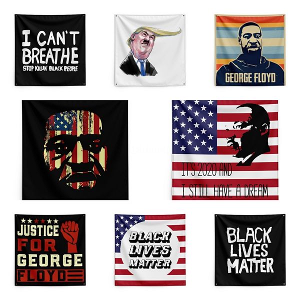 fight for george floyd printing tapestry black lives matter 150*150cm tapestry #qa24719
fight for george floyd printing tapestry black lives matter 150*150cm tapestry #qa24719