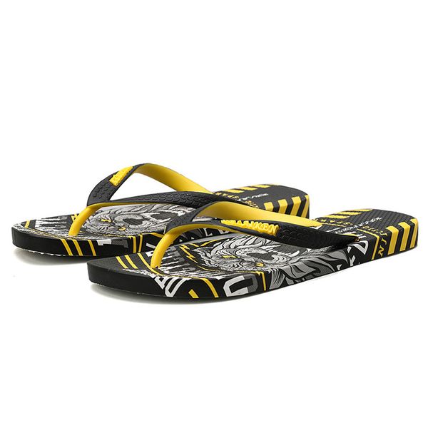 2020 summer graffiti print slippers men shoes flip flops slipers male hip hop street beach slipers casual flip-flops, Black
2020 summer graffiti print slippers men shoes flip flops slipers male hip hop street beach slipers casual flip-flops, Black