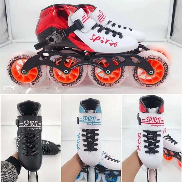 hoomore spirit professional 4 wheels inline speed skates shoes 110mm 100mm 90mm track race competition skate 30-45 carbon fiber
hoomore spirit professional 4 wheels inline speed skates shoes 110mm 100mm 90mm track race competition skate 30-45 carbon fiber