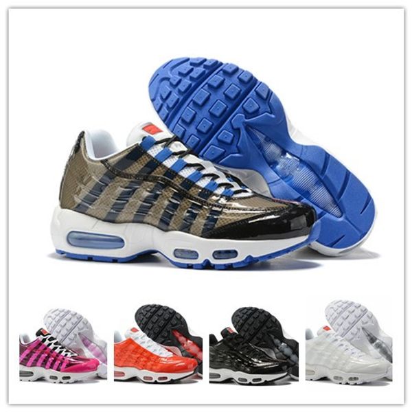 2019 de igner 95 chau ure homme triple pink blue black white 95 by women men running hoe trainer port neaker ize 36 46
2019 de igner 95 chau ure homme triple pink blue black white 95 by women men running hoe trainer port neaker ize 36 46