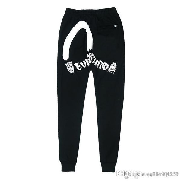 mens fleece jogger pants 2019 spring new fashion printed taro sweatpants casual elastic luxury cotton hip pop elastic pants size m-3xl, Black
mens fleece jogger pants 2019 spring new fashion printed taro sweatpants casual elastic luxury cotton hip pop elastic pants size m-3xl, Black
