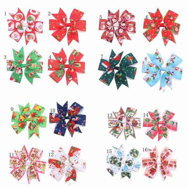 boutique christmas hair pins kids baby girls fashion metal hair xmas barrettes bow alligator clips for babies toddlers
boutique christmas hair pins kids baby girls fashion metal hair xmas barrettes bow alligator clips for babies toddlers