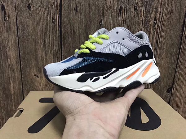 luxury designer kids shoes wave runner 700 kanye west running shoes boy girl youth trainer sneaker sport shoes children athletic size 28-35, Black
luxury designer kids shoes wave runner 700 kanye west running shoes boy girl youth trainer sneaker sport shoes children athletic size 28-35, Black